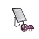 PHIL LED-Strahler Ledinaire IP65 grau 