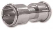 Televes F-Verbinder Quick           FSQ2 