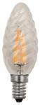 SUH LED-gedrehte Kerze Filament    36733 