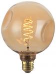 SUH LED T-Stück 7x10mm rot 12V,    34329 