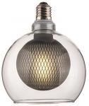 SUH LED Kreuzstück 7x10mm rot 12V, 34322 