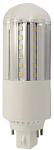 S&H LED-Kompaktlampe 40x139mm      34383 