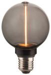 SUH LED Winkel links 7x10mm RGB    34342 