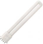 S&H LED-Kompaktlampe 30x220mm 2G7  34431 