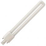 S&H LED-Kompaktlampe 30x220mm G23  34421 
