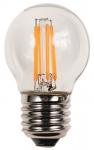 Scharnberger LED-Tropfenform       34595 