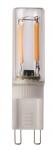 LED-Röhrenform Filament 14x57mm    33993 