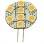 SUH LED-Leuchtmittel 8xSMD D 25mm  34665 
