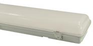 S&H LED Feuchtraum-Wannenleuchte   34392 
