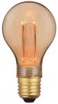 SUH LED Winkel links 7x10mm gelb   34337 