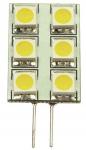 SUH LED -Leuchtmittel 6 SMD Modul  34614 