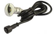 S&H LED Boden-EBstrahler rd 26mm   33871 