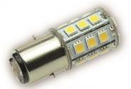 SUH LED Röhrenform 24x55mm dim     34020 