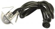 S&H LED Boden-EBstrahler rd 35mm   33886 