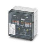 Phoenix       SOL-SC-1ST-0-DC-2MPPT-1001 