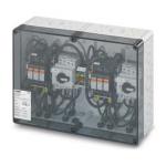 Phoenix       SOL-SC-2ST-0-DC-2MPPT-1101 
