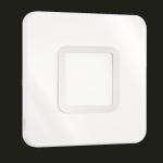 Steinel  Ersatzhaube RS LED M1 Edelstahl 