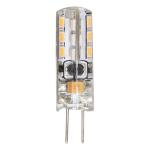 EVN G4 2W 3000K 12V AC/DC 360° L1220G402 
