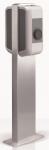KEBA Pedestal f.two wallboxes     90.786 