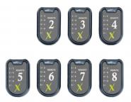 Softing LX_AC_RM208 Set m.7(#2-#8) 