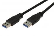 Bachmann USB 3.0 A/A             918.081 