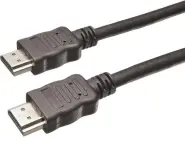 Bachmann Verbindungskabel HDMI   918.019 
