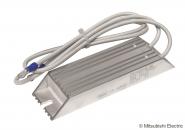 Mitsubishi Bremswiderstand  FR-ABR-0,4 K 