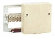 Legrand 031483 Geräteanschlußdose UP 