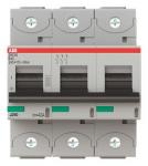 ABB Hochl.-Sicherungsautomat   S803N-B40 