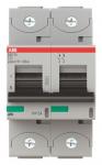 ABB Hochl.-Sicherungsautomat   S802N-C13 