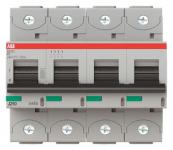 ABB Hochl.-Sicherungsautomat    S804S-K6 