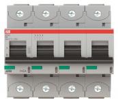 ABB Hochl.-Sicherungsautomat   S804C-C20 