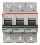 ABB Hochl.-Sicherungsautomat   S803N-B25 
