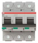 ABB Hochl.-Sicherungsautomat   S803N-C20 