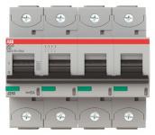 ABB Hochl.-Sicher.-a., 400VAC= S804S-D50 