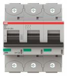 ABB Hochl.-Sicherungsautomat   S803C-C13 