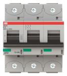 ABB Hochl.-Sicherungsautomat   S803U-K15 