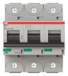 ABB Hochl.-Sicher.-a., 10A,D,  S803N-D10 
