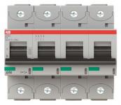ABB Hochl.-Sicherungsautomat   S804C-C13 