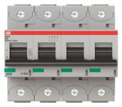 ABB Hochl.-Sicherungsautomat   S804S-K50 