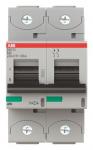 ABB Hochl.-Sicherungsautomat   S802N-B20 
