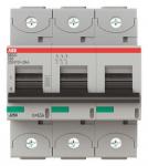 ABB Hochl.-Sicherungsautomat   S803C-C63 