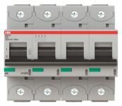 ABB Hochl.-Sicherungsautomat   S804N-C20 
