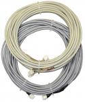 DIMPL Steuerleitung 10 m         EVL 10U 
