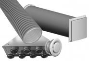 Dimplex Paket Kunststoff     DFP DZA 110 