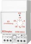 Dimplex AC-Gruppensteuergerät   GRM 06AC 