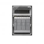 ZUM         ONLITE central eBox SUB IP65 