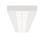 Zumtobel MIREL L A LED2600 830  42925608 