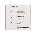ZUM Bus Fernanzeige ONLITE BRI 22185300 