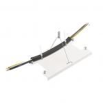 Zumtobel MIREL L DI Connector   22169235 